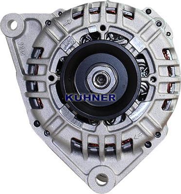 AD Kühner 301588RI - Генератор autocars.com.ua