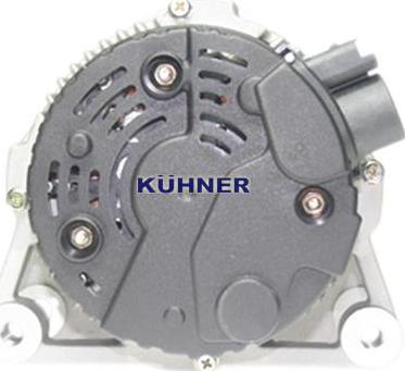 AD Kühner 301589RIK - Генератор autocars.com.ua