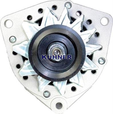 AD Kühner 301593RIM - Генератор autocars.com.ua