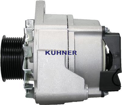 AD Kühner 301593RIB - Генератор autocars.com.ua