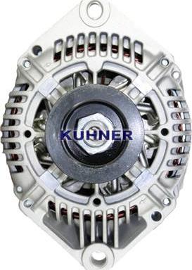 AD Kühner 301622RI - Генератор autocars.com.ua