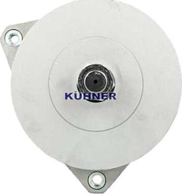 AD Kühner 301624RIB - Генератор autocars.com.ua