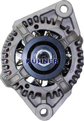 AD Kühner 301625RI - Генератор autodnr.net