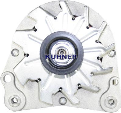 AD Kühner 301626RIM - Генератор autocars.com.ua