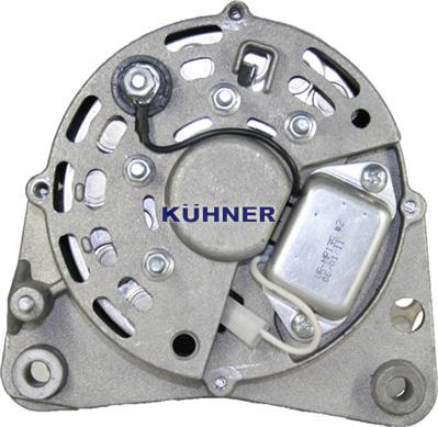 AD Kühner 301626RI - Генератор autocars.com.ua