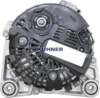 AD Kühner 301627RIB - Генератор autocars.com.ua