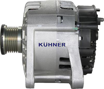 AD Kühner 301627RIB - Генератор autocars.com.ua