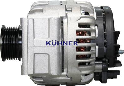 AD Kühner 301628RIB - Генератор autodnr.net