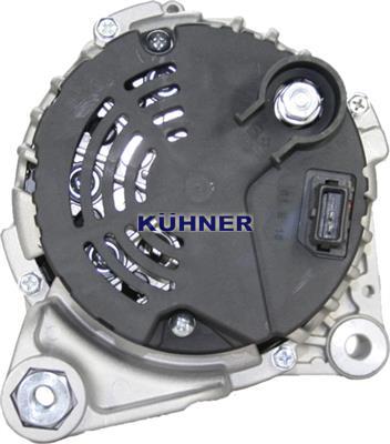 AD Kühner 301631RI - Генератор autocars.com.ua