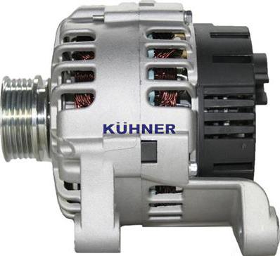 AD Kühner 301631RI - Генератор autocars.com.ua