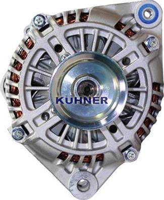 AD Kühner 301633RI - Генератор autocars.com.ua