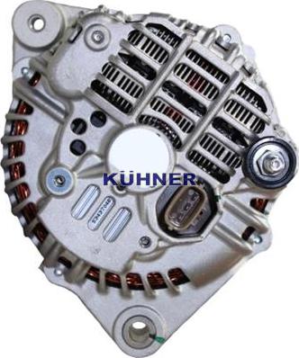 AD Kühner 301633RI - Генератор autocars.com.ua