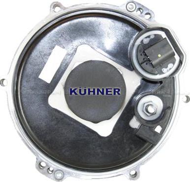 AD Kühner 301634RIR - Генератор autocars.com.ua