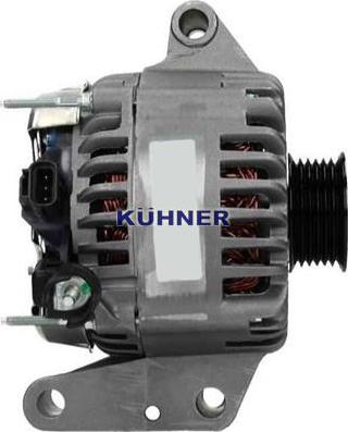 AD Kühner 301638RIV - Генератор autocars.com.ua