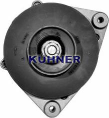 AD Kühner 30163RI - Генератор autocars.com.ua