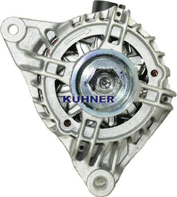 AD Kühner 301641RI - Генератор autocars.com.ua