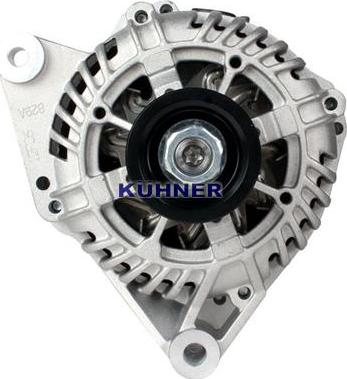 AD Kühner 301642RID - Генератор autocars.com.ua