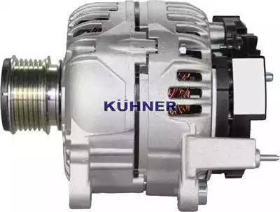 AD Kühner 301644RIB - Генератор autocars.com.ua