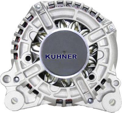 AD Kühner 301644RI - Генератор autocars.com.ua