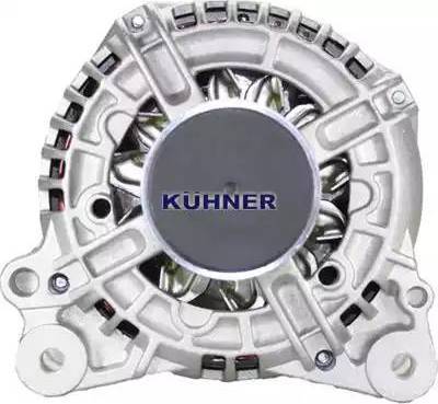 AD Kühner 301644RIB - Генератор autocars.com.ua