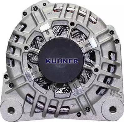 AD Kühner 301645RIR - Генератор autocars.com.ua