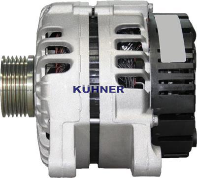 AD Kühner 301646RI - Генератор autodnr.net