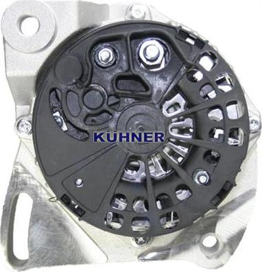 AD Kühner 301886RID - Генератор autocars.com.ua