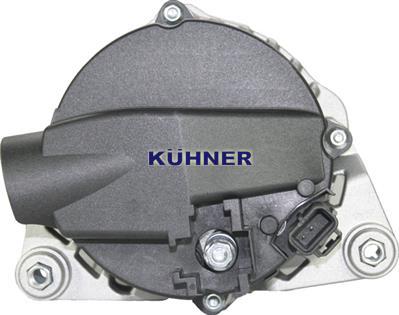 AD Kühner 301649RI - Генератор autocars.com.ua