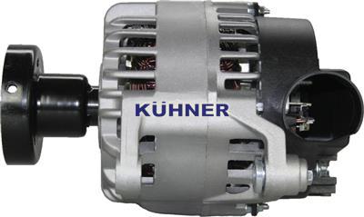 AD Kühner 301649RI - Генератор autocars.com.ua