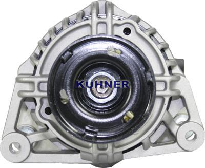 AD Kühner 301649RI - Генератор autocars.com.ua