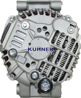 AD Kühner 301650RI - Генератор autocars.com.ua