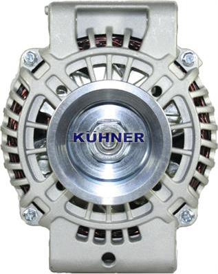 AD Kühner 301650RIM - Генератор autocars.com.ua