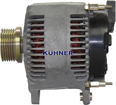 AD Kühner 301651RIM - Генератор autodnr.net