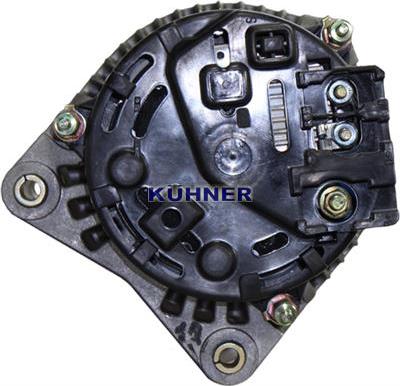 AD Kühner 301651RIM - Генератор autodnr.net