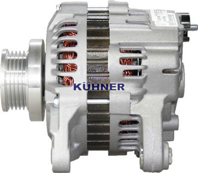 AD Kühner 301652RIB - Генератор autocars.com.ua