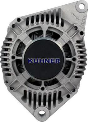 AD Kühner 301653RIR - Генератор autocars.com.ua