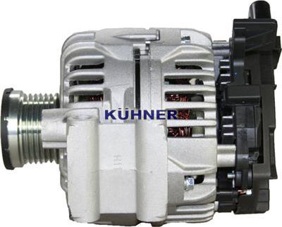 AD Kühner 301654RIB - Генератор autocars.com.ua