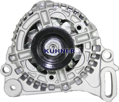 AD Kühner 301657RI - Генератор autocars.com.ua