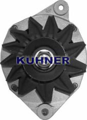 AD Kühner 30165RIR - Генератор autocars.com.ua