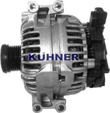 AD Kühner 301660RIB - Генератор autocars.com.ua