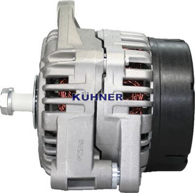 AD Kühner 301663RIM - Генератор autocars.com.ua