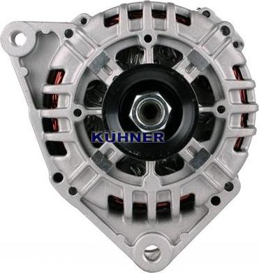 AD Kühner 301664RI - Генератор autocars.com.ua