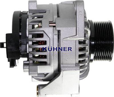 AD Kühner 301666RIB - Генератор autocars.com.ua