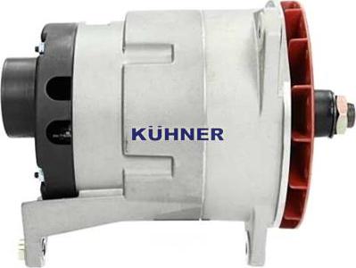 AD Kühner 301667RIB - Генератор autocars.com.ua