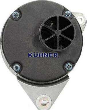 AD Kühner 301667RIB - Генератор autocars.com.ua