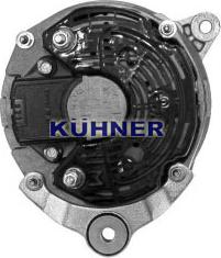 AD Kühner 30166R - Генератор autocars.com.ua