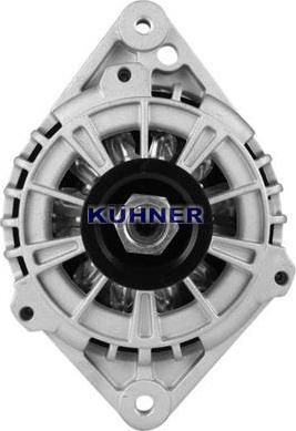 AD Kühner 301671RI - Генератор autocars.com.ua