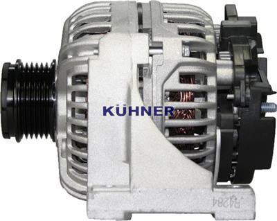 AD Kühner 301673RIR - Генератор autocars.com.ua