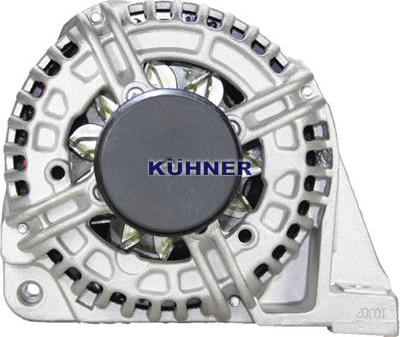 AD Kühner 301673RIK - Генератор autocars.com.ua