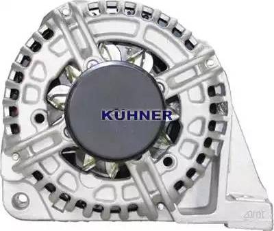 AD Kühner 301673RI - Генератор autocars.com.ua